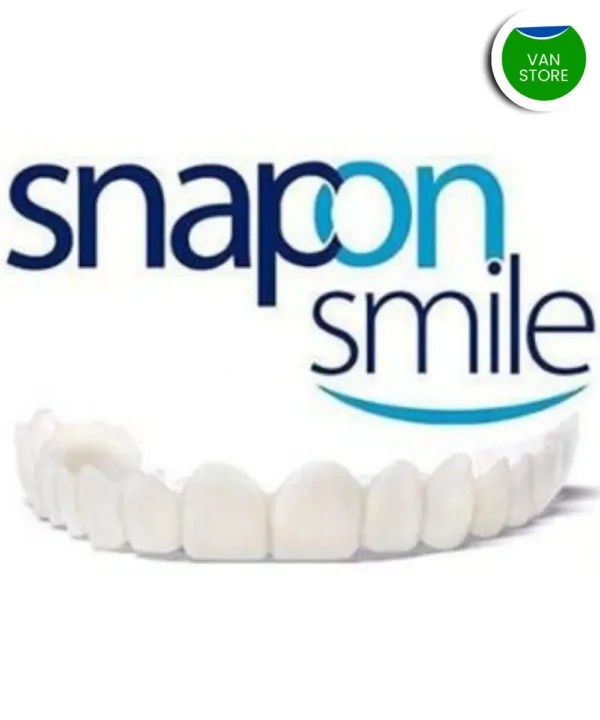 SnapOnSmile SnapOnSmile
