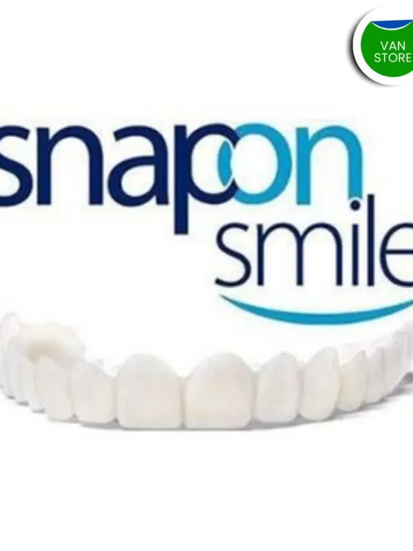 SnapOnSmile