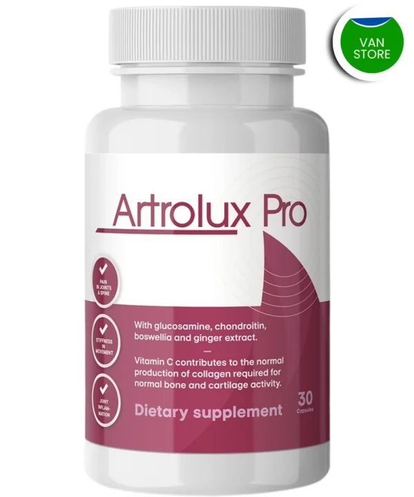Artrolux Pro