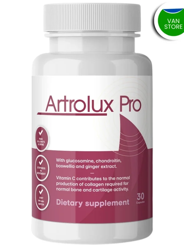 Artrolux Pro (1) Artrolux Pro