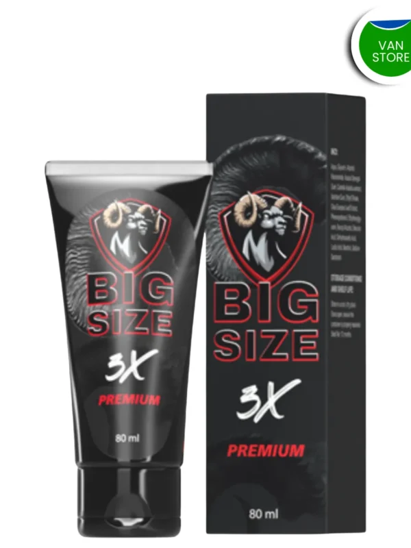 Big Size Big Size