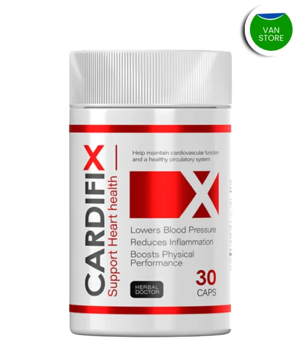 Cardifix