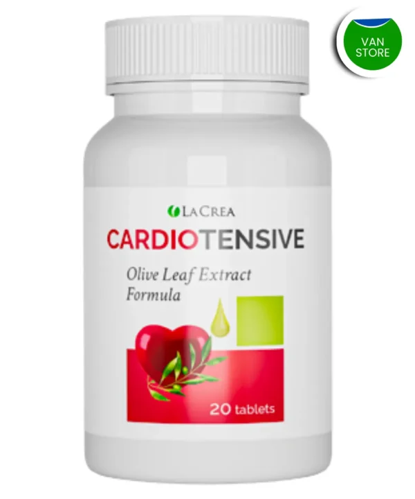 Cardiotensive