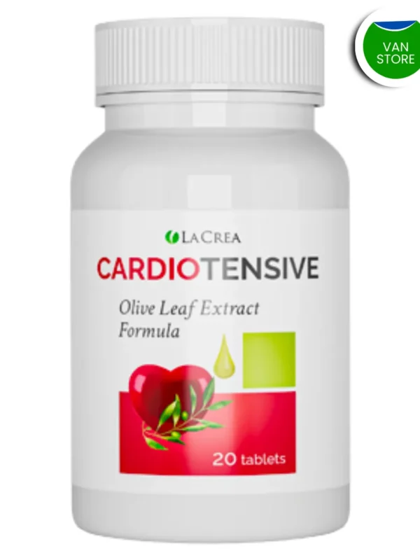 Cardiotensive Cardiotensive