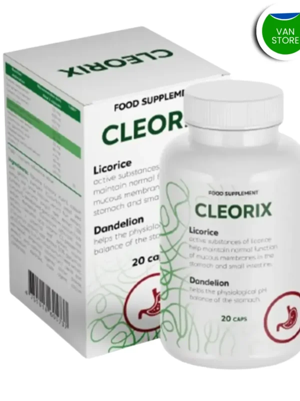 Cleorix Cleorix