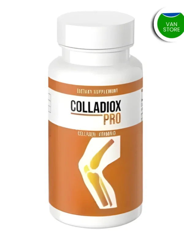 Colladiox Pro Colladiox Pro