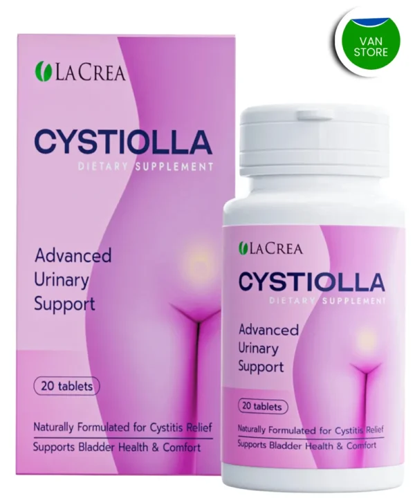 Cystiolla