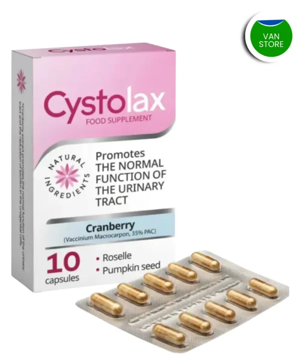 Cystolax