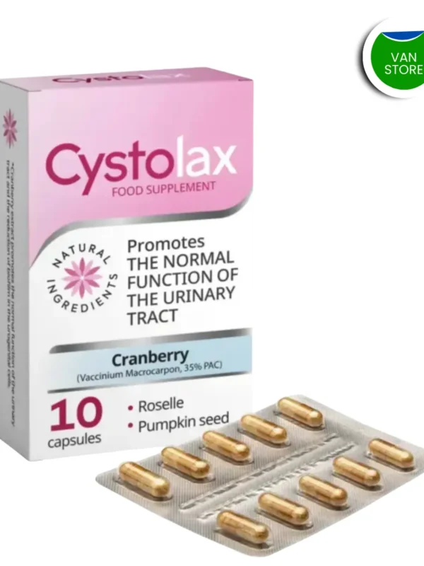 Cystolax Cystolax