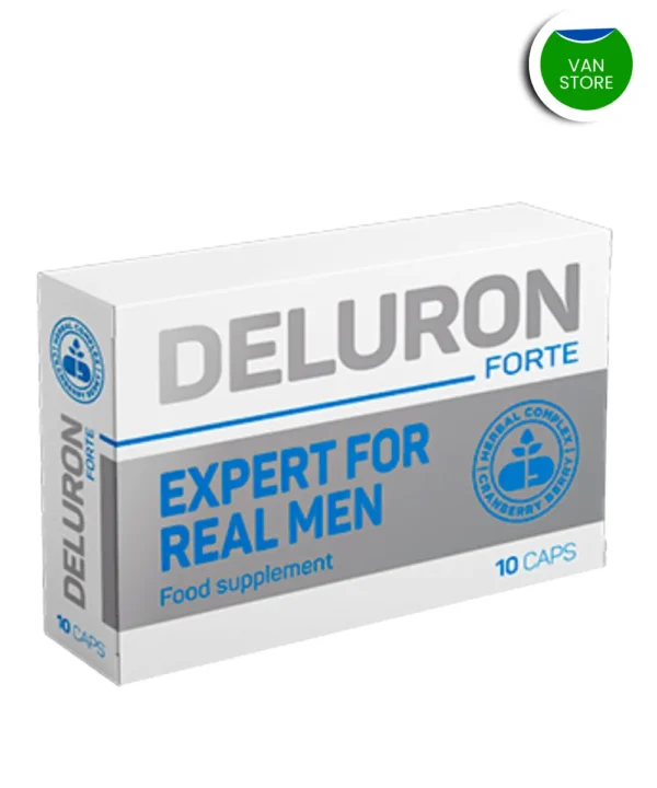 Deluron