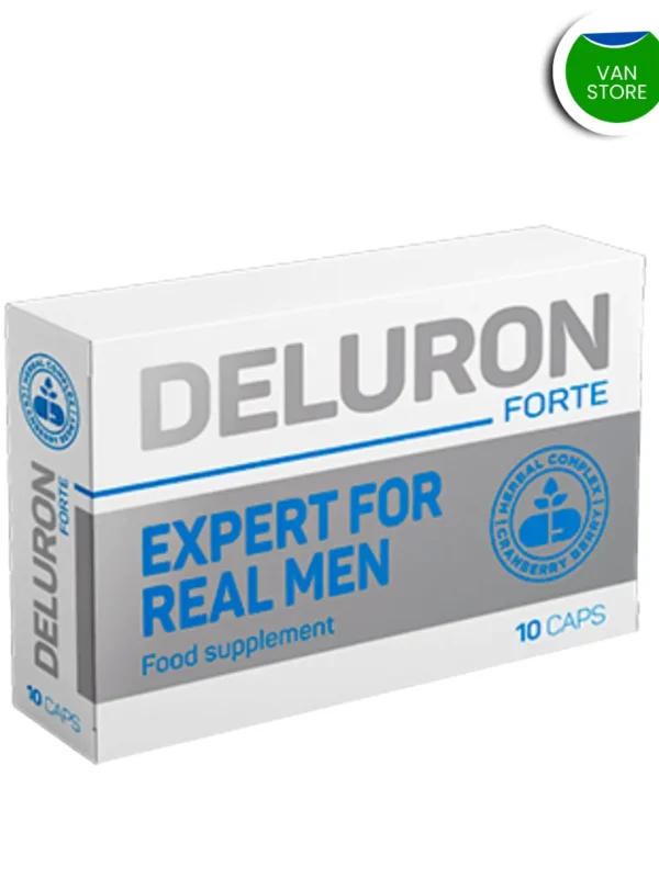 Deluron