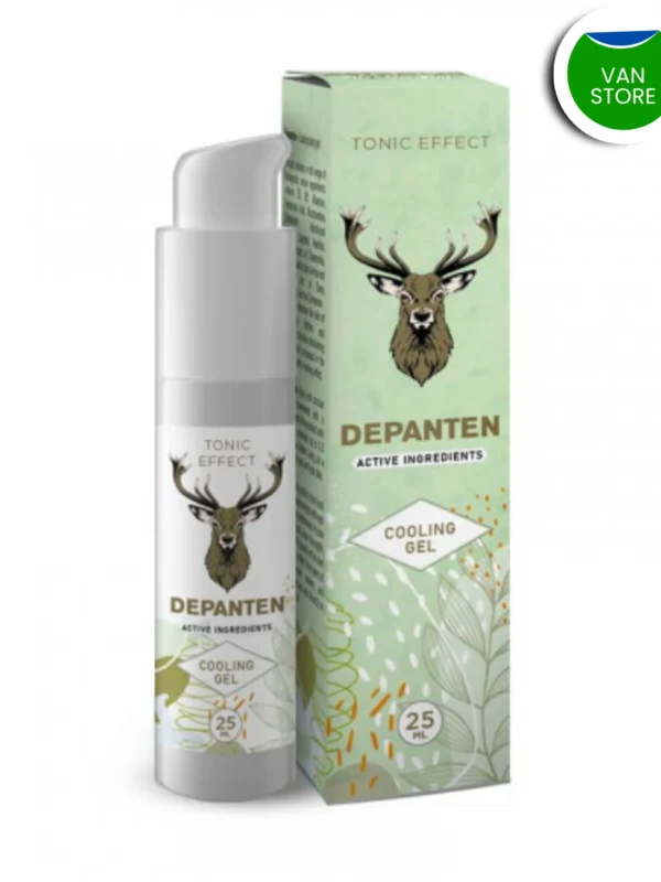 Depanten (1) Depanten