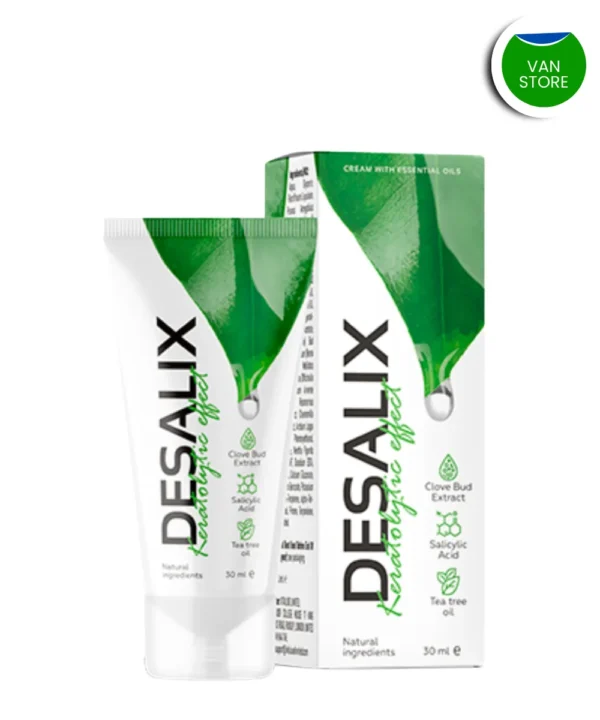 Desalix