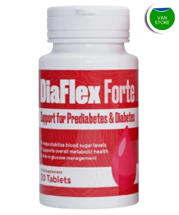 DiaFlex Forte