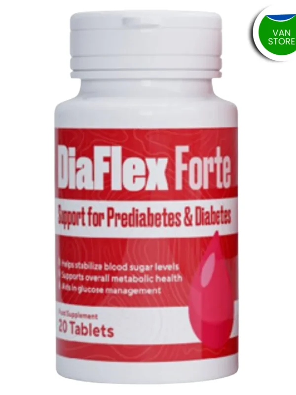 DiaFlex Forte DiaFlex Forte