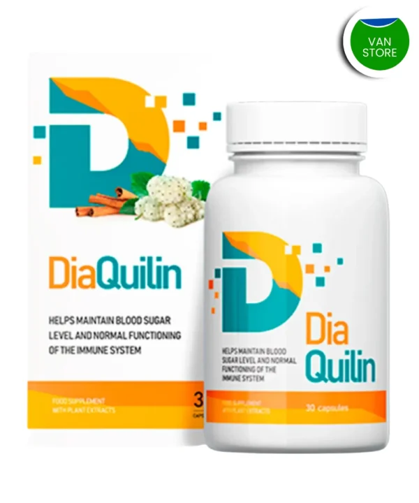 DiaQuilin Dia Quilin