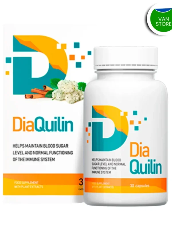 DiaQuilin Dia Quilin