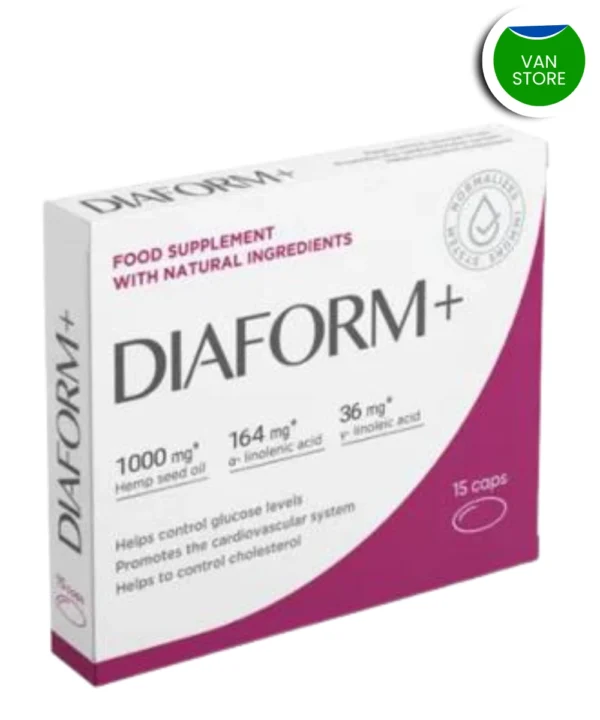 Diaform +