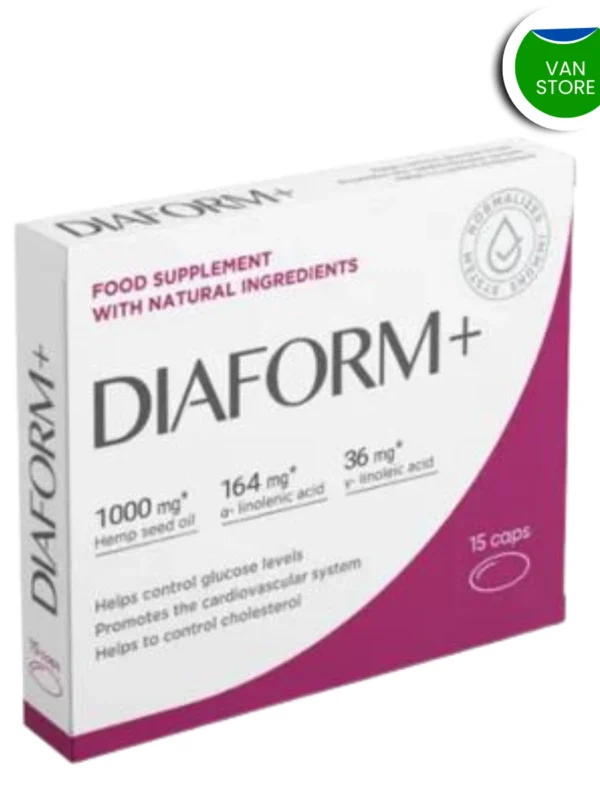 Diaform plus Diaform +