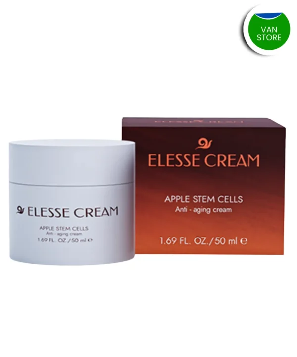Elesse cream