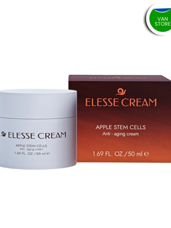 Elesse Cream Elesse cream