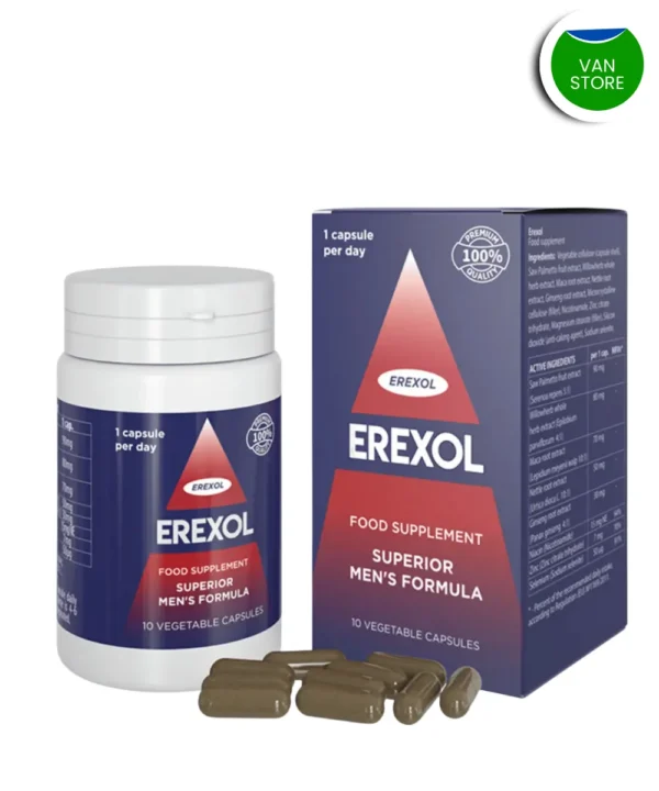 Erexol Erexol
