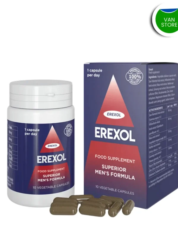 Erexol