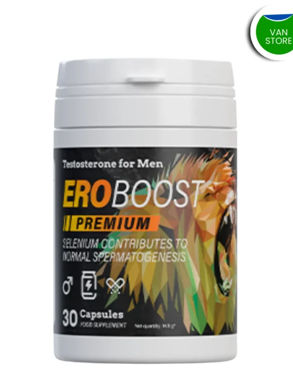 Eroboost Premium