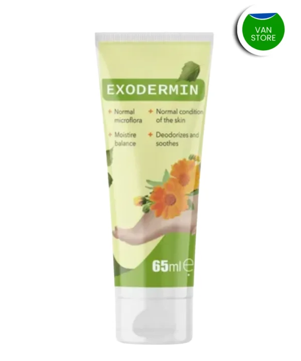 Exodermin Exodermin