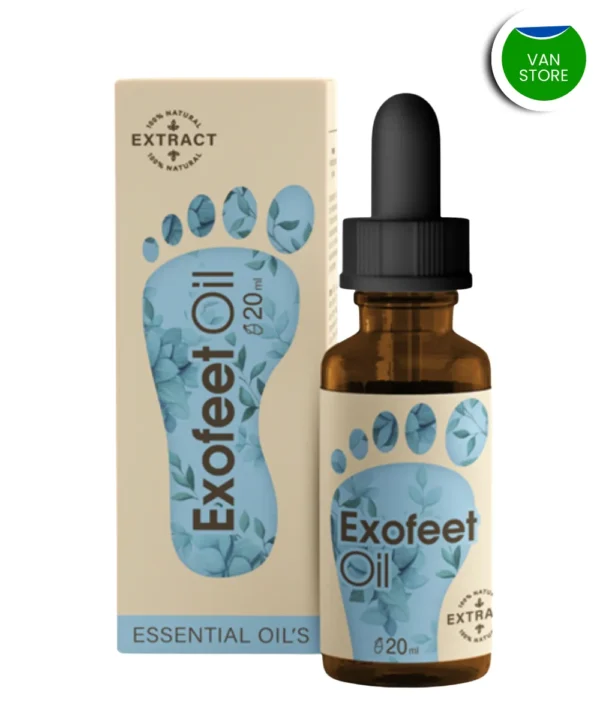 Exofeet Oil Exofeet Oil
