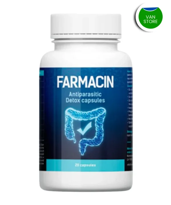 Farmacin