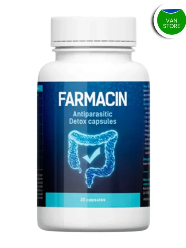 Farmacin