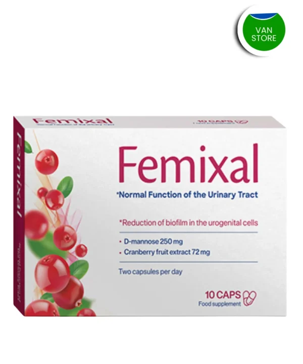 Femixal