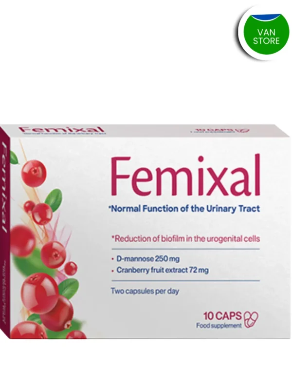 Femixal