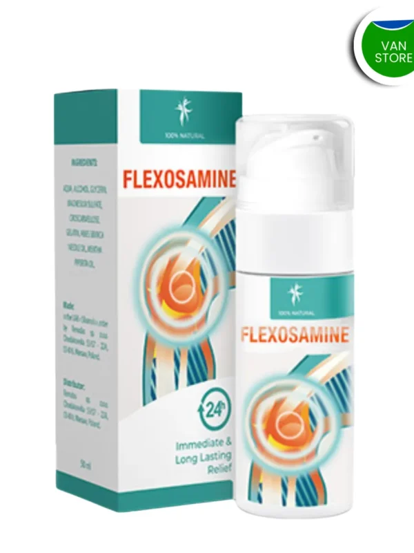 Flexosamine