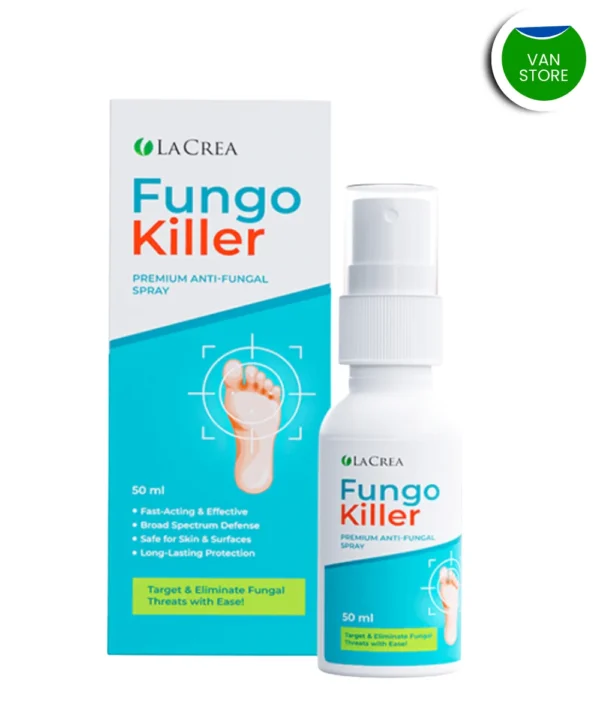 Fungo Killer Fungo Killer