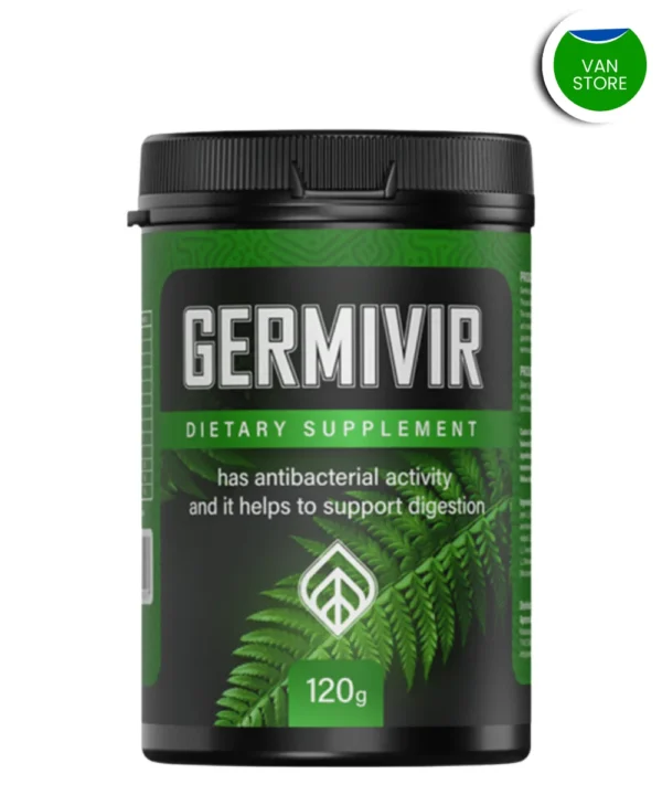 Germivir Germivir
