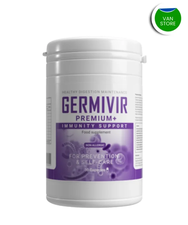 Germivir Premium