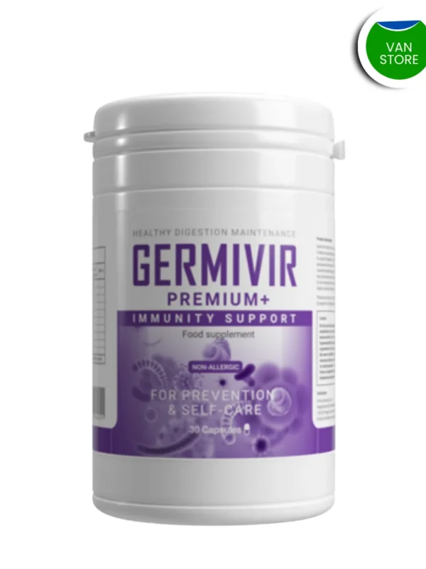 Germivir Premium