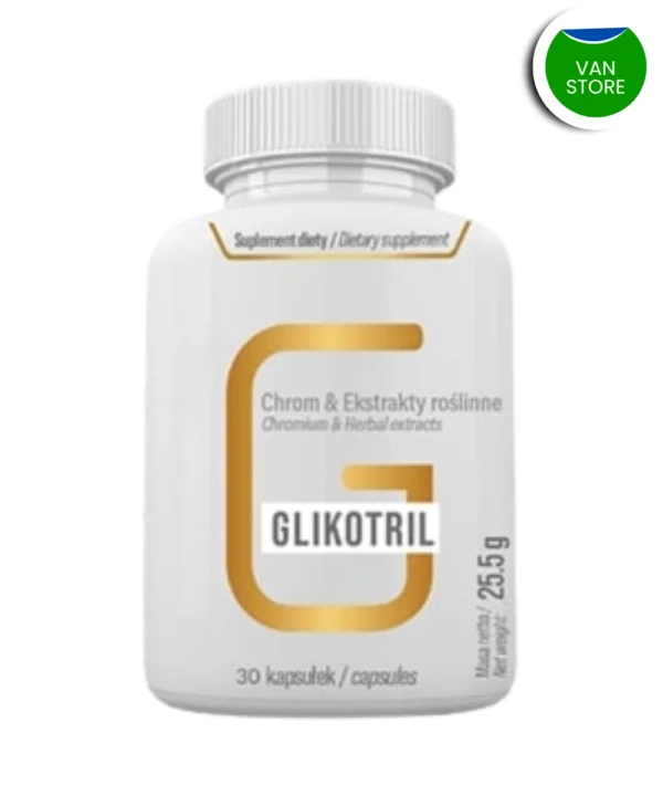 Glikotril