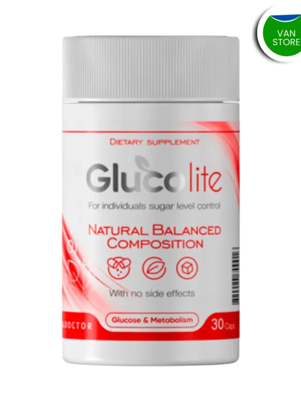 Glucolite