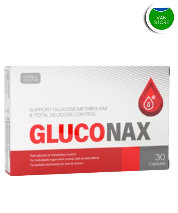 Gluconax Gluconax