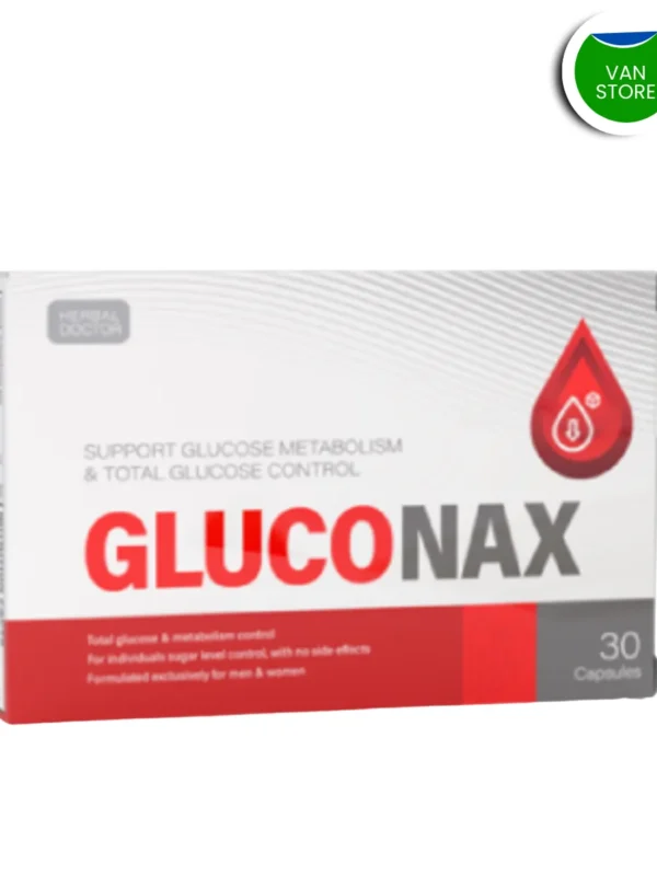 Gluconax