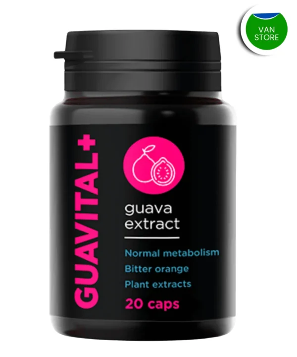 Guavital+