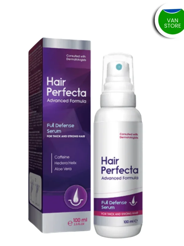 Hair Perfecta