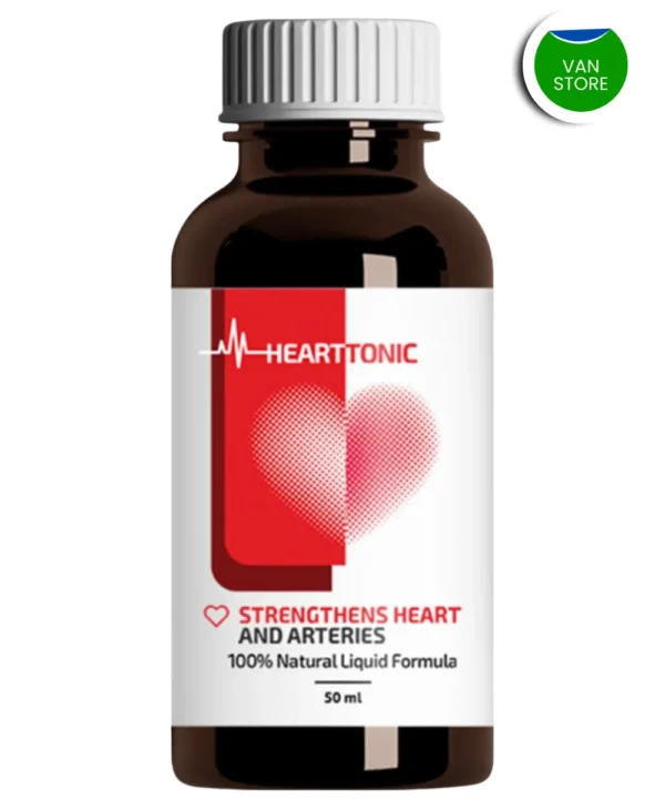 Heart Tonic