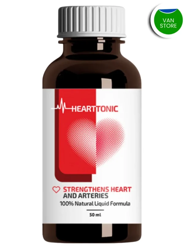 Heart Tonic