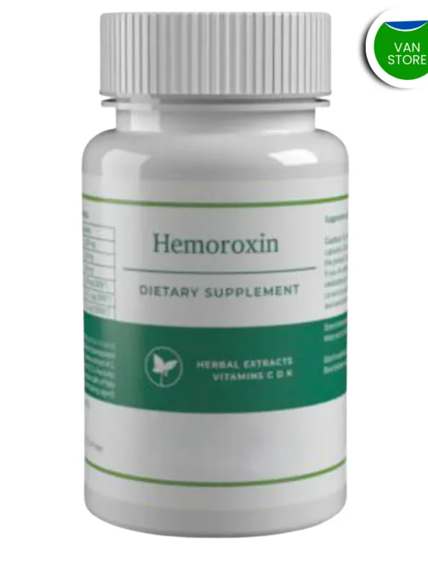 Hemoroxin