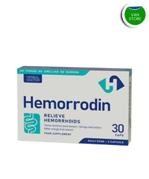 Hemorrodin Hemorrodin