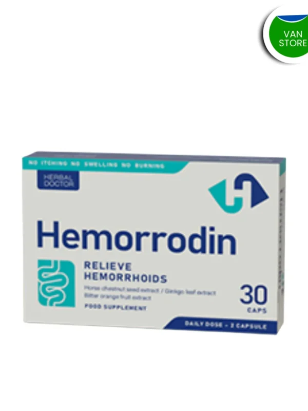 Hemorrodin